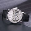 卡地亚 Cartier ROTONDE DE CARTIER系列 日历逆跳指示双时区昼夜显示男士自动机械腕表 W1556368 商品缩略图1