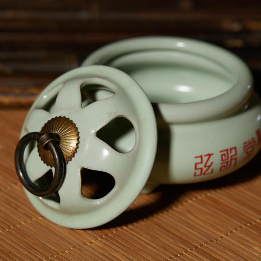 【香炉】 商品图1