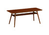 karimoku日本进口家具沙发桌茶几pure beech living table 商品缩略图1