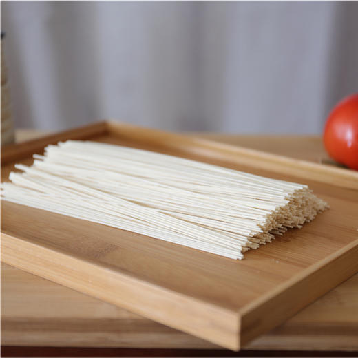 简阳特产 石桥挂面495g 明清贡品 成都非物质文化遗产产品