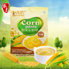 【中国农垦】黑龙江 北大荒 速溶玉米糊 速食早餐 原味玉米糊375g/袋*2 原味玉米糊 1袋装 商品缩略图0