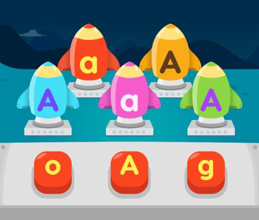 【单阶段】自然拼读APP单阶段（不含教材玩具） 商品图1