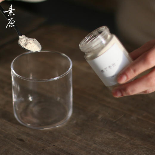 「林下参粉」13年以上林下参晾晒而成 商品图2