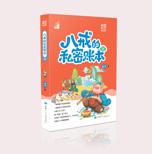 徐玲 我有秘密系列 全套六本 商品图2