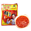 【中国农垦】黑龙江宝泉鲜辣酱 100g/袋 东北辣酱 拌面拌饭炒菜炖肉 鲜辣酱100g/袋*5 商品缩略图0
