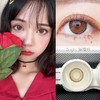 ACELENS 韩国进口非离子 璀璨棕色 14.5mm（着色13.8mm） 商品缩略图0