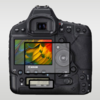 狼族优选丨狼族优选 | 单反/微单相机 单钢化膜单屏 高清防刮防爆自动吸附 商品缩略图1