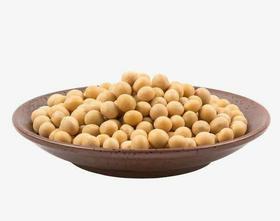 【黄豆】黄豆粒非转基因500g/份