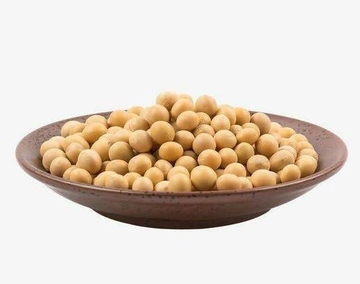 【黄豆】黄豆粒非转基因500g/份 商品图0