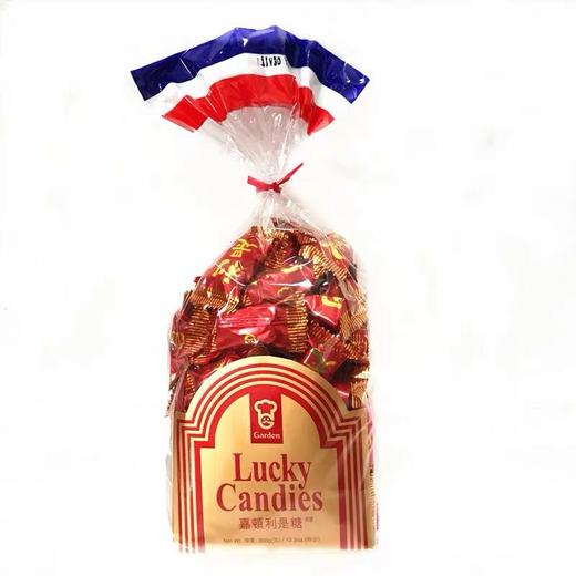港版 嘉顿利是糖-350g 商品图0