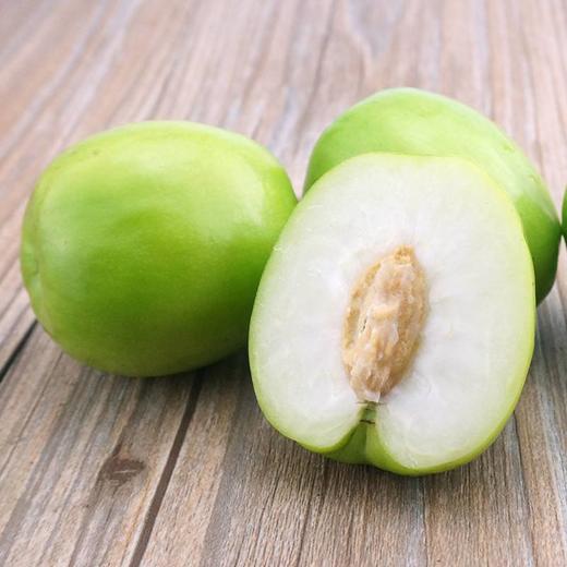 台湾牛奶蜜枣 商品图2