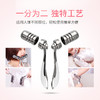 【提拉紧肤】科爱元素V型艾灸美容仪脸部提脸仪滚轮 V脸按摩仪 平价抖音同款 商品缩略图5