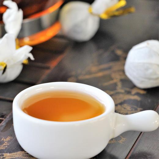 大树龙珠茶 生普 核心产区 | 公平贸易 | 基地直发 包邮 * Old Tree Dragon Ball Pu'Er Tea | Fair Trade 商品图2