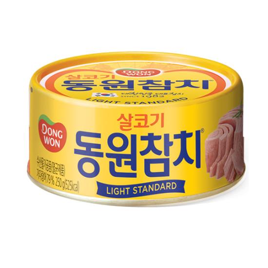 동원 참치150g