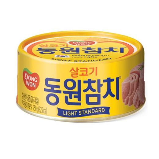 동원 참치150g 商品图0