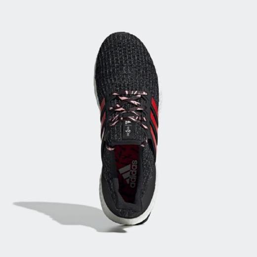 adidas/阿迪达斯 UltraBOOST 2019CNY猪年纪念款男女跑步鞋 F35231跑马拉松比赛越野跑步耐力跑训练慢跑健身徒步运动 商品图5