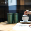 一叶蒙山·玉露（自饮伴手礼绿茶100g） 商品缩略图2