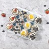 12杯【聚会必点】【Cup cake纸杯蛋糕】下午茶必备纸杯蛋糕 商品缩略图4