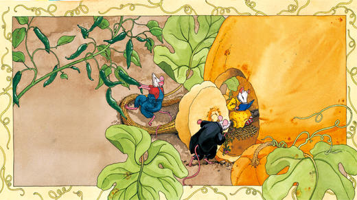 56.Sing a song of sixpence 商品图0