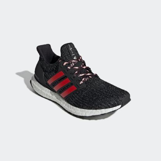 adidas/阿迪达斯 UltraBOOST 2019CNY猪年纪念款男女跑步鞋 F35231跑马拉松比赛越野跑步耐力跑训练慢跑健身徒步运动 商品图2