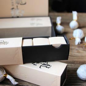 大树龙珠茶 生普 核心产区 | 公平贸易 | 基地直发 包邮 * Old Tree Dragon Ball Pu'Er Tea | Fair Trade