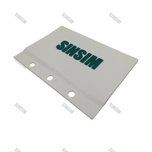 6针下面板 （塑料） 413080019 商品图1