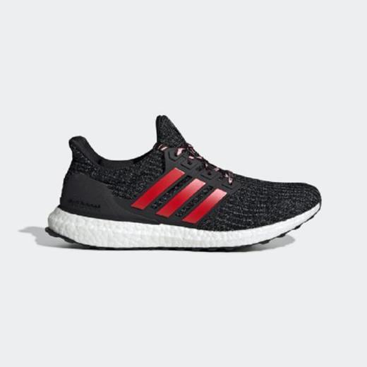 adidas/阿迪达斯 UltraBOOST 2019CNY猪年纪念款男女跑步鞋 F35231跑马拉松比赛越野跑步耐力跑训练慢跑健身徒步运动 商品图1