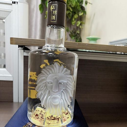 私坊酒（1瓶）-JF 商品图4