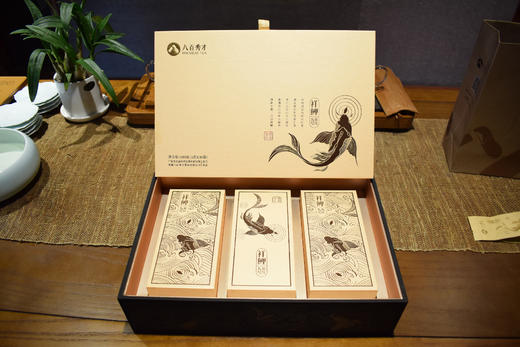 祥鲤系列 - 英红九号-大日期清货 商品图2