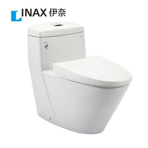 INAX/伊奈 经典款连体式座便器马桶 CC1940 商品图4