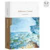 Robinson Crusoe 鲁滨逊漂流记 DANIEL DEFOE 全英文原版 世界经典英文名著文库 长篇小说 果麦图书 商品缩略图0