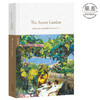 The Secret Garden 秘密花园 FRANCES HODGSON BURNETT 著 全英文原版 美好心灵与大自然魔法的作品 儿童文学 果麦图书 商品缩略图0