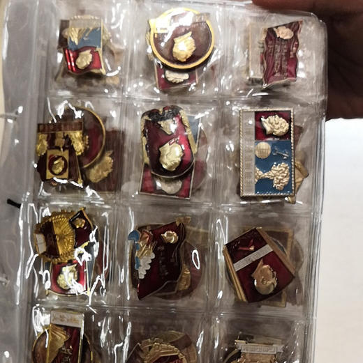 徽章套组 商品图0