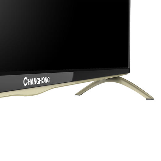 长虹39d3f 39英寸电视 64位24核安卓智能平板液晶电视机(黑色)