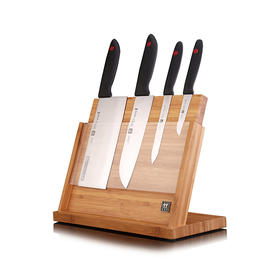 ZW-K302 TWIN Point 刀具五件套