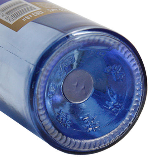 42度 泸州老窖二曲白酒（蓝瓶装2017版）500ml*12    泸州老窖官方旗舰店 商品图3