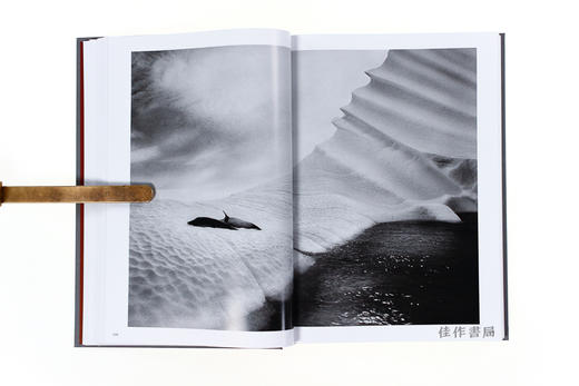 Sebastiao Salgado.Genesis/ 塞巴斯蒂昂·萨尔加多:创世纪/英文原版大开本摄影画册/Taschen XL系列 商品图4