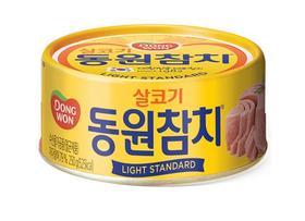 동원 참치250g