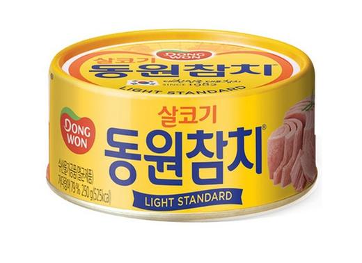동원 참치250g 商品图0