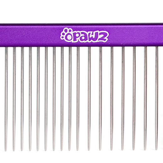 宠物美容梳（台湾制造） OPAWZ（小爪印） 商品图6
