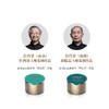 小罐茶 金罐台湾乌龙茶拼装4g*20罐 顺丰包邮 商品缩略图2