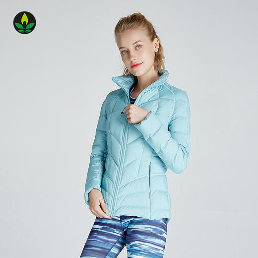 卡益羽绒服外套KY02777-偏小一码 商品图2