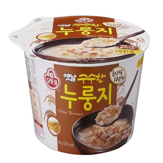 오뚜기 옛날구수한누룽지60g 商品图0
