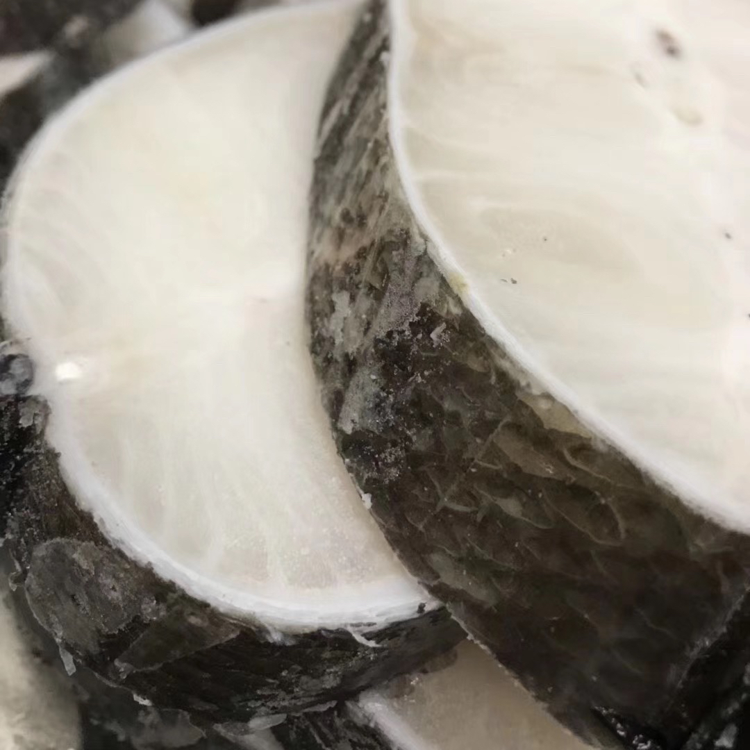 〔上海发货包邮02〕法国银鳕鱼