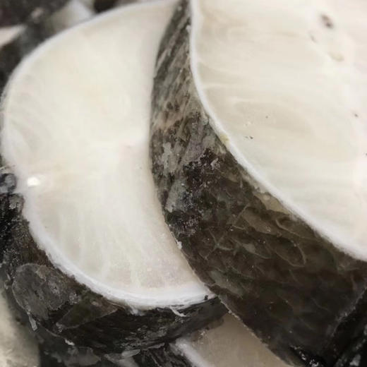 〔上海发货包邮02〕法国银鳕鱼 商品图0