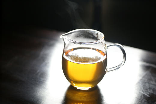 丰聘号·迎百禄 森林古树白茶（礼盒装） 商品图3