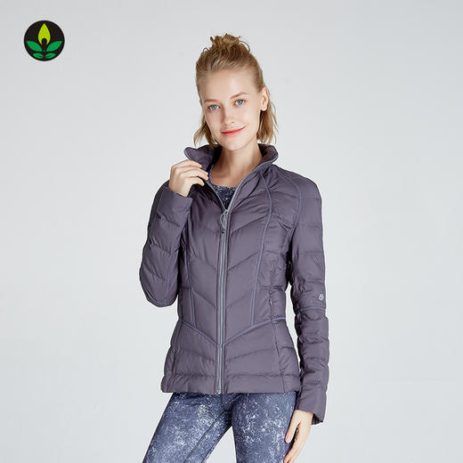 卡益羽绒服外套KY02777-偏小一码 商品图1