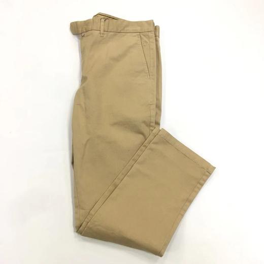 ~~【TP自营】 Munsingwear 万星威 男士秋冬季长裤 牛仔面料 防寒保暖 两色可选 Y171120X009 399.   359  .319.  299.  249.库位B7--02 商品图1