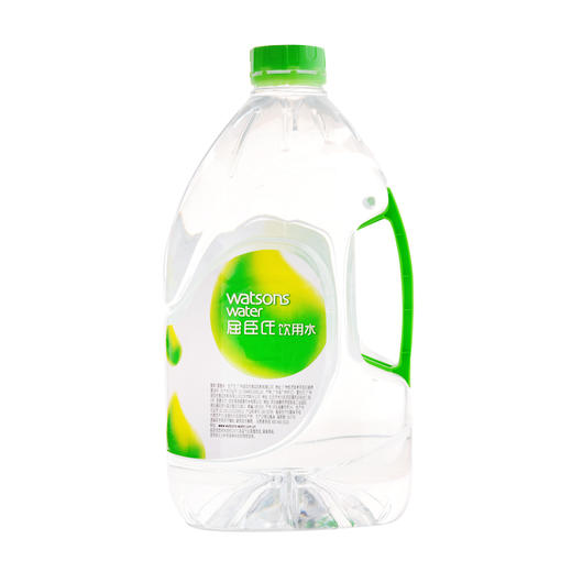 屈臣氏（Watsons） 饮用水 4.5L 商品图1