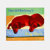 David Hockney's Dog Days 大卫·霍克尼的狗狗时光 商品缩略图0